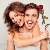 saint-valentin original